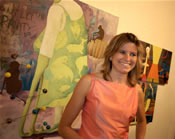 Julia Townsend